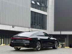 Audi A7 45 TFSI Premium Selection - фото 9