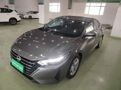 Nissan Sylphy 1.6L CVT Sincere Edition - photo 1