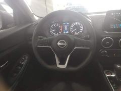 Nissan Sylphy 1.6L CVT Sincere Edition - photo 10