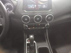 Nissan Sylphy 1.6L CVT Sincere Edition - photo 12