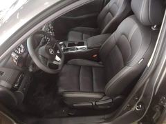 Nissan Sylphy 1.6L CVT Sincere Edition - photo 14