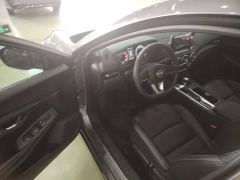 Nissan Sylphy 1.6L CVT Sincere Edition - photo 15