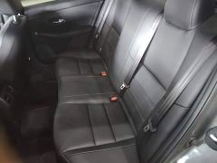 Nissan Sylphy 1.6L CVT Sincere Edition - photo 16