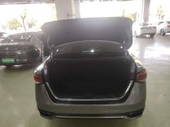 Nissan Sylphy 1.6L CVT Sincere Edition - photo 18