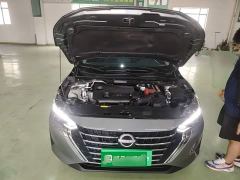 Nissan Sylphy 1.6L CVT Sincere Edition - photo 19