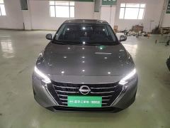 Nissan Sylphy 1.6L CVT Sincere Edition - photo 2