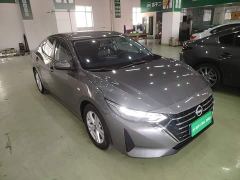 Nissan Sylphy 1.6L CVT Sincere Edition - photo 3