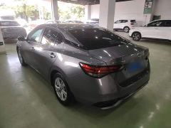 Nissan Sylphy 1.6L CVT Sincere Edition - photo 4