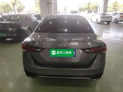 Nissan Sylphy 1.6L CVT Sincere Edition - photo 5