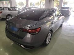 Nissan Sylphy 1.6L CVT Sincere Edition - photo 6