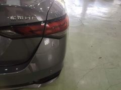 Nissan Sylphy 1.6L CVT Sincere Edition - photo 7