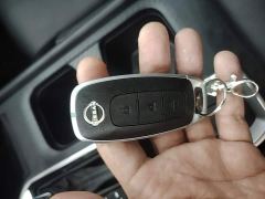 Nissan Sylphy 1.6L CVT Sincere Edition - photo 8