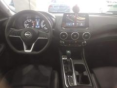 Nissan Sylphy 1.6L CVT Sincere Edition - photo 9