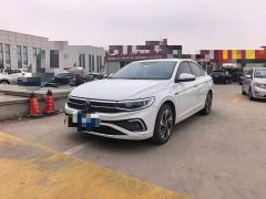 Volkswagen Bora 280TSI DSG Respect Edition - ფოტო 1