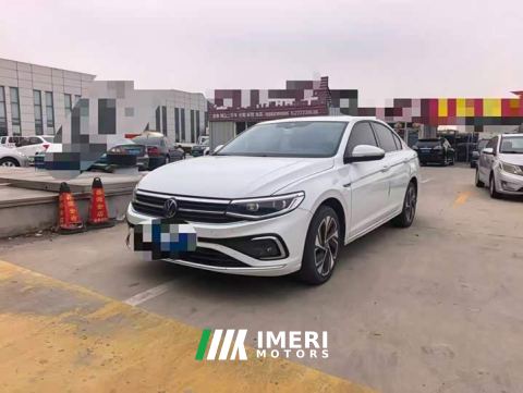 2022 Volkswagen Bora 280TSI DSG Respect Edition - ავტომობილი ჩინეთიდან
