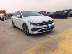 Volkswagen Bora 280TSI DSG Respect Edition - ფოტო 2