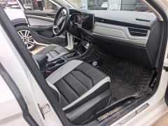 Volkswagen Bora 280TSI DSG Respect Edition - ფოტო 3
