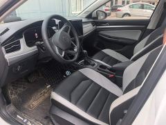 Volkswagen Bora 280TSI DSG Respect Edition - ფოტო 4