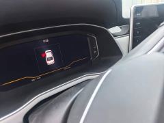 Volkswagen Bora 280TSI DSG Respect Edition - ფოტო 5