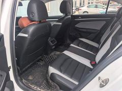 Volkswagen Bora 280TSI DSG Respect Edition - ფოტო 6