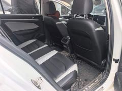 Volkswagen Bora 280TSI DSG Respect Edition - ფოტო 7