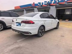 Volkswagen Bora 280TSI DSG Respect Edition - ფოტო 8