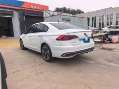 Volkswagen Bora 280TSI DSG Respect Edition - ფოტო 9