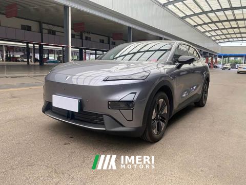 2024 Deepal Deep Blue S05 510Max Pure Electric Version - автомобиль из Китая