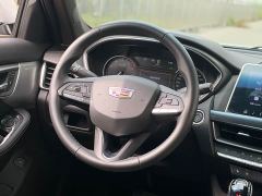 Cadillac CT5 28T Luxury - ფოტო 11