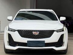Cadillac CT5 28T Luxury - ფოტო 2