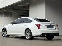 Cadillac CT5 28T Luxury - ფოტო 4