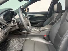 Cadillac CT5 28T Luxury - ფოტო 6