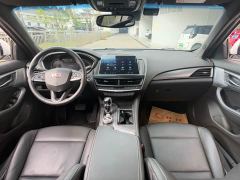 Cadillac CT5 28T Luxury - ფოტო 7