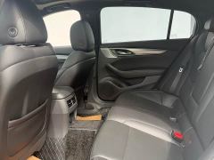 Cadillac CT5 28T Luxury - ფოტო 8