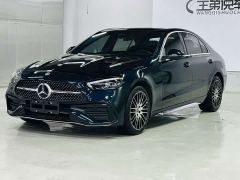 Mercedes-Benz C-Class Facelift C 260 L Sport Edition - photo 1