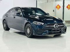 Mercedes-Benz C-Class Facelift C 260 L Sport Edition - photo 3