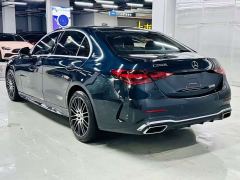 Mercedes-Benz C-Class Facelift C 260 L Sport Edition - photo 4