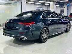 Mercedes-Benz C-Class Facelift C 260 L Sport Edition - photo 5