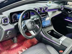 Mercedes-Benz C-Class Facelift C 260 L Sport Edition - photo 6