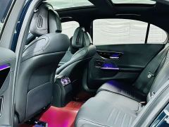 Mercedes-Benz C-Class Facelift C 260 L Sport Edition - photo 7