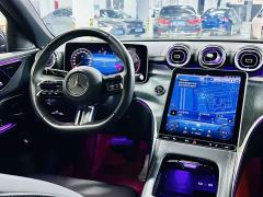 Mercedes-Benz C-Class Facelift C 260 L Sport Edition - photo 8