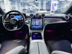 Mercedes-Benz C-Class Facelift C 260 L Sport Edition - photo 9
