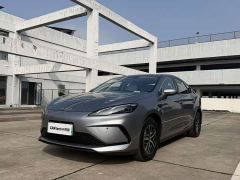 BYD Seal 05 DM-i Smart Drive Edition 120KM Flagship - ფოტო 1