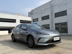 BYD Seal 05 DM-i Smart Drive Edition 120KM Flagship - ფოტო 3