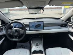 BYD Seal 05 DM-i Smart Drive Edition 120KM Flagship - ფოტო 5