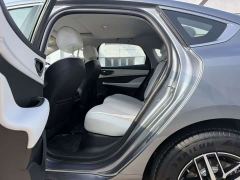 BYD Seal 05 DM-i Smart Drive Edition 120KM Flagship - ფოტო 6