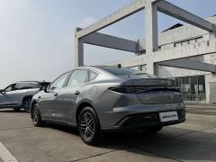 BYD Seal 05 DM-i Smart Drive Edition 120KM Flagship - ფოტო 7