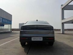 BYD Seal 05 DM-i Smart Drive Edition 120KM Flagship - ფოტო 8