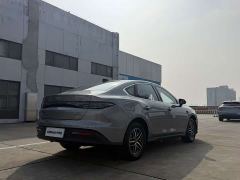 BYD Seal 05 DM-i Smart Drive Edition 120KM Flagship - ფოტო 9