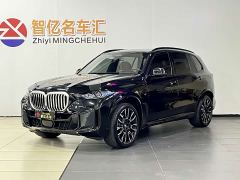 BMW X5 xDrive 40Li M Sport Midnight Edition - photo 1